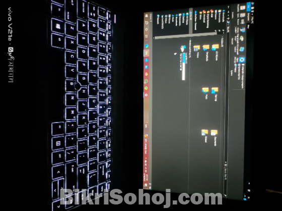 HP Elitebook 840 G6 8th gen 8/256